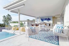 Samui Sunsets Luxury Villas