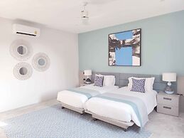 Samui Sunsets Luxury Villas