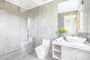 Samui Sunsets Luxury Villas