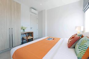 Samui Sunsets Luxury Villas