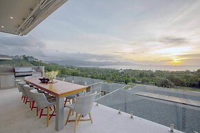 Samui Sunsets Luxury Villas