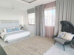 Samui Sunsets Luxury Villas