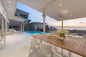 Samui Sunsets Luxury Villas