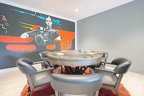 Samui Sunsets Luxury Villas