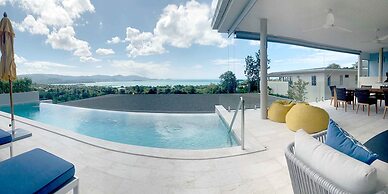 Samui Sunsets Luxury Villas