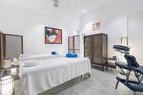 Samui Sunsets Luxury Villas