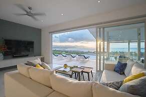 Samui Sunsets Luxury Villas