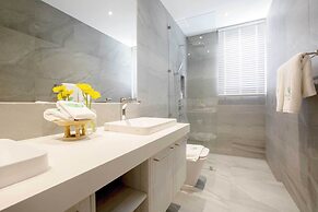 Samui Sunsets Luxury Villas