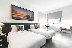 Samui Sunsets Luxury Villas