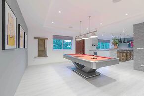 Samui Sunsets Luxury Villas