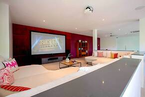 Samui Sunsets Luxury Villas