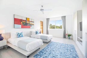 Samui Sunsets Luxury Villas