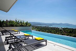 Samui Sunsets Luxury Villas