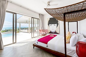 Samui Sunsets Luxury Villas