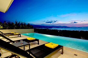 Samui Sunsets Luxury Villas