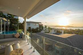 Samui Sunsets Luxury Villas