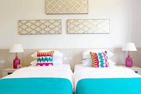 Samui Sunsets Luxury Villas