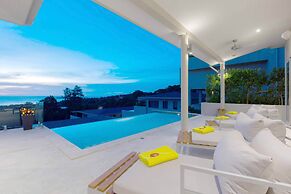 Samui Sunsets Luxury Villas