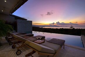 Samui Sunsets Luxury Villas