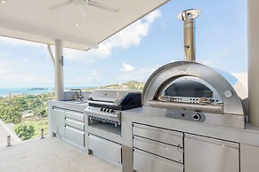 Samui Sunsets Luxury Villas