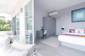 Samui Sunsets Luxury Villas