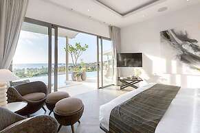 Samui Sunsets Luxury Villas