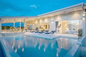 Samui Sunsets Luxury Villas