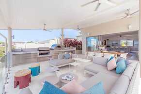 Samui Sunsets Luxury Villas