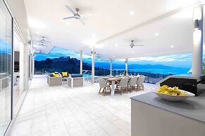 Samui Sunsets Luxury Villas