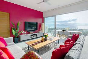 Samui Sunsets Luxury Villas