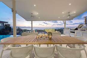 Samui Sunsets Luxury Villas