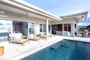 Samui Sunsets Luxury Villas