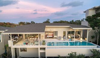 Samui Sunsets Luxury Villas