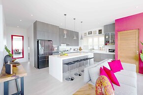 Samui Sunsets Luxury Villas