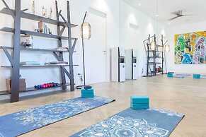 Samui Sunsets Luxury Villas