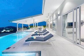 Samui Sunsets Luxury Villas