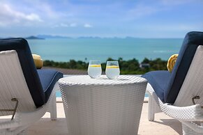 Samui Sunsets Luxury Villas