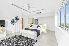 Samui Sunsets Luxury Villas