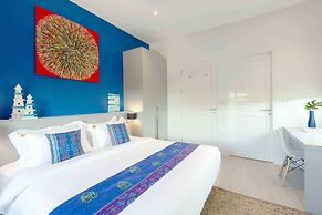 Samui Sunsets Luxury Villas