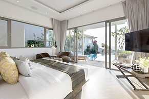 Samui Sunsets Luxury Villas