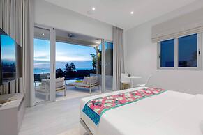 Samui Sunsets Luxury Villas
