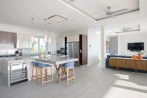 Samui Sunsets Luxury Villas