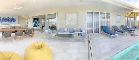 Samui Sunsets Luxury Villas