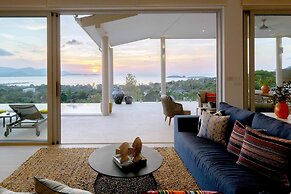 Samui Sunsets Luxury Villas
