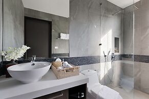 Samui Sunsets Luxury Villas