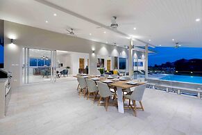 Samui Sunsets Luxury Villas