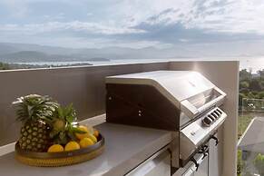 Samui Sunsets Luxury Villas