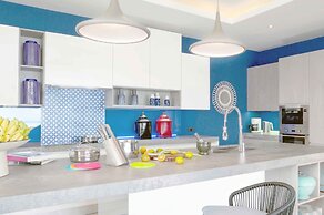 Samui Sunsets Luxury Villas