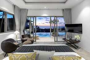 Samui Sunsets Luxury Villas