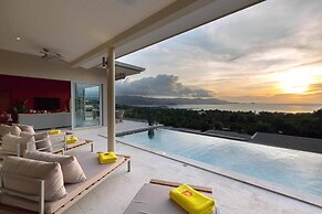 Samui Sunsets Luxury Villas